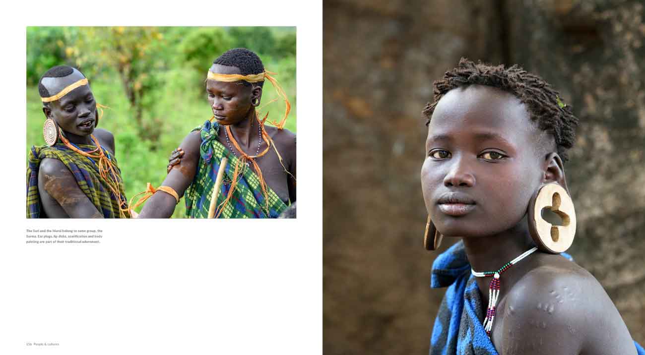 The Rift by Shem Compion