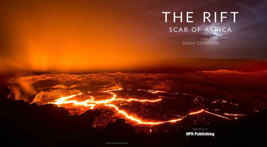 The Rift – Scar of Africa