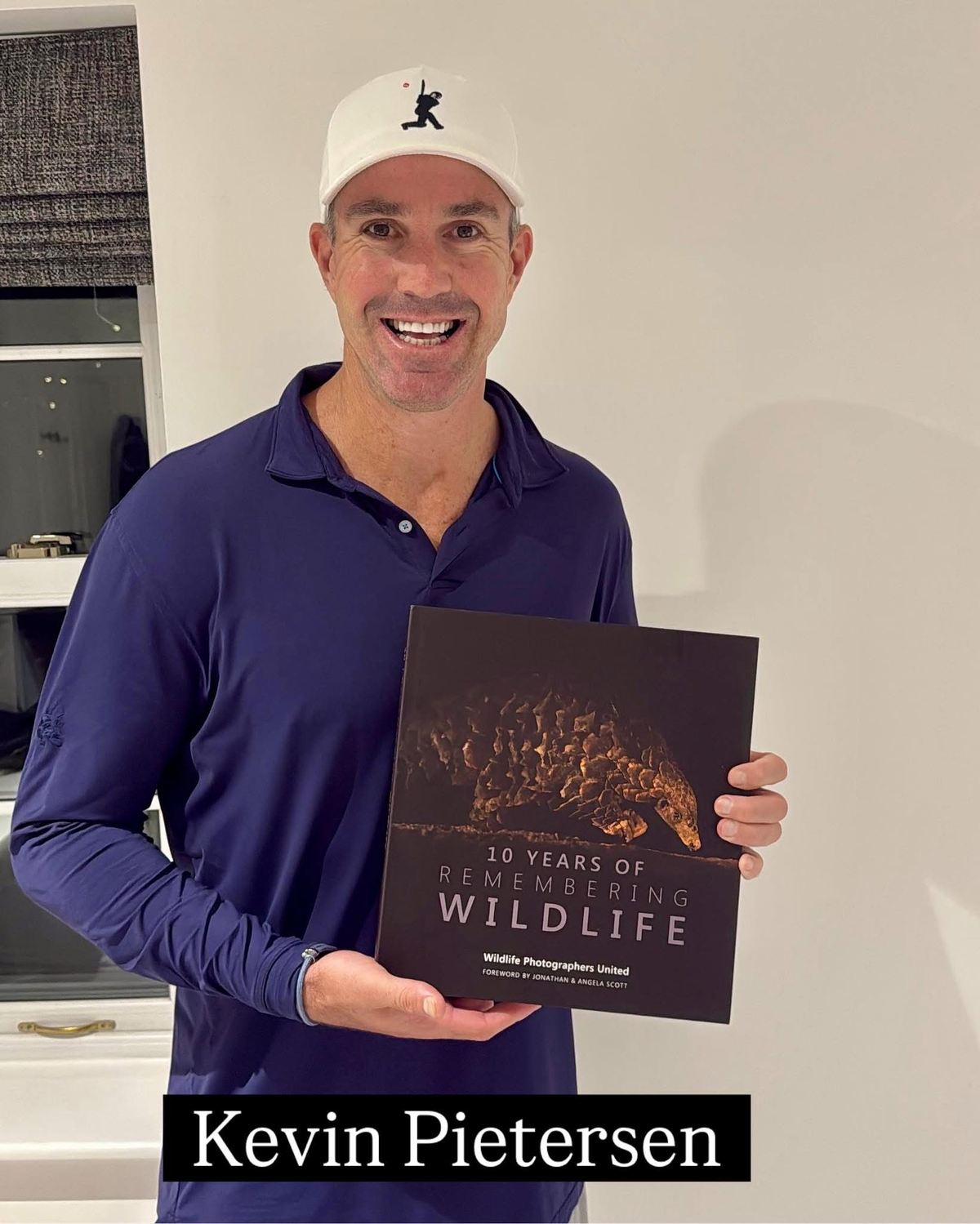 10 Years of Remembering Wildlife - HPH Publishing South Africa