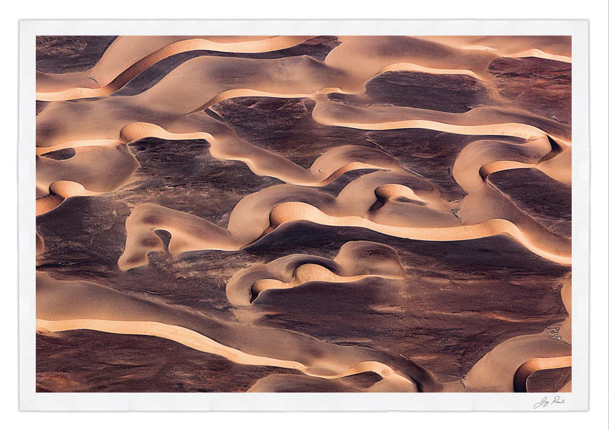 Dune Dance - HPH Publishing South Africa