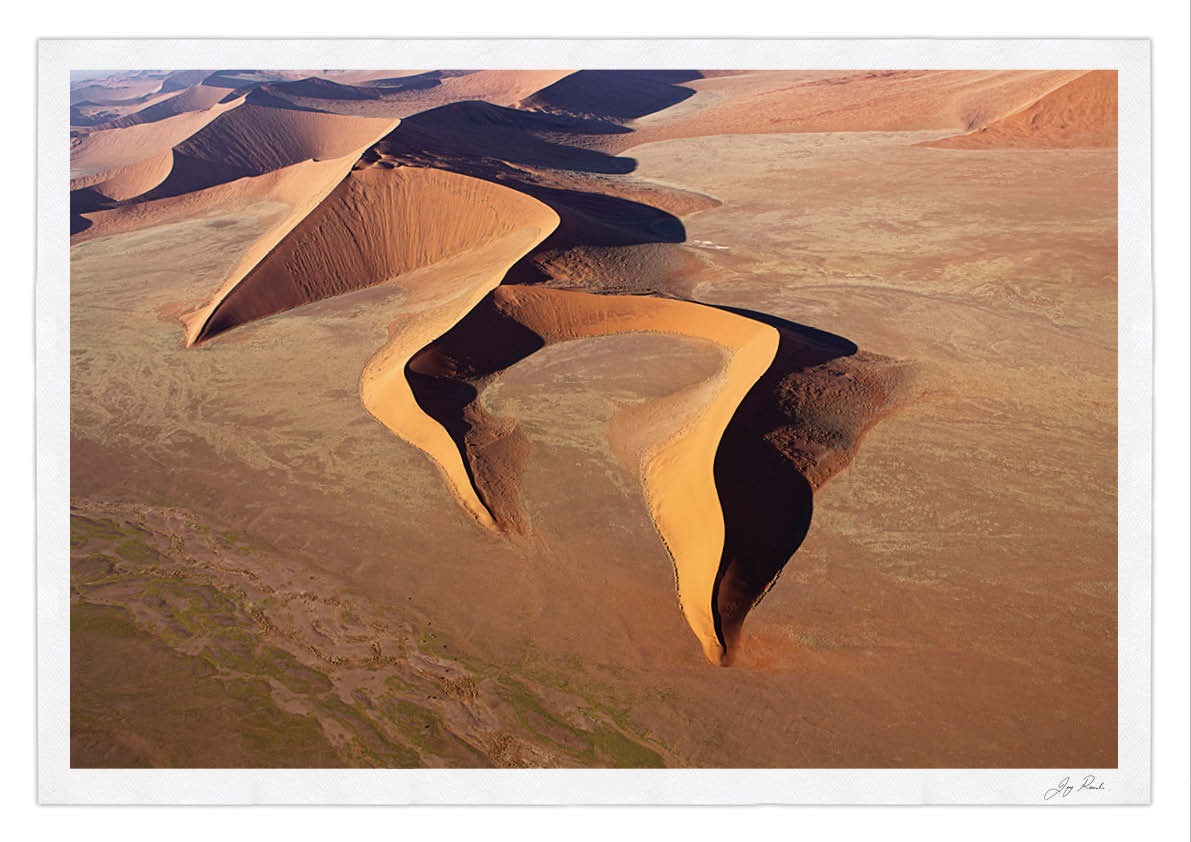Valley of Fire - HPH Publishing South Africa