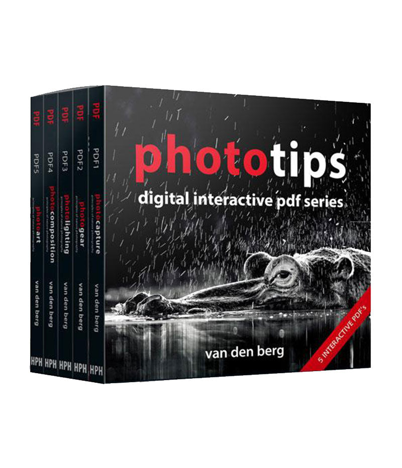 Phototips Pdf Digital Download - HPH Publishing South Africa