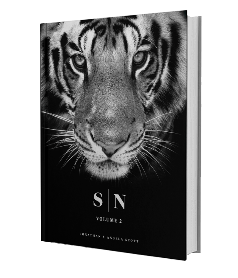Sacred Nature 2: Reconnecting People to Our Planet - HPH Publishing South Africa