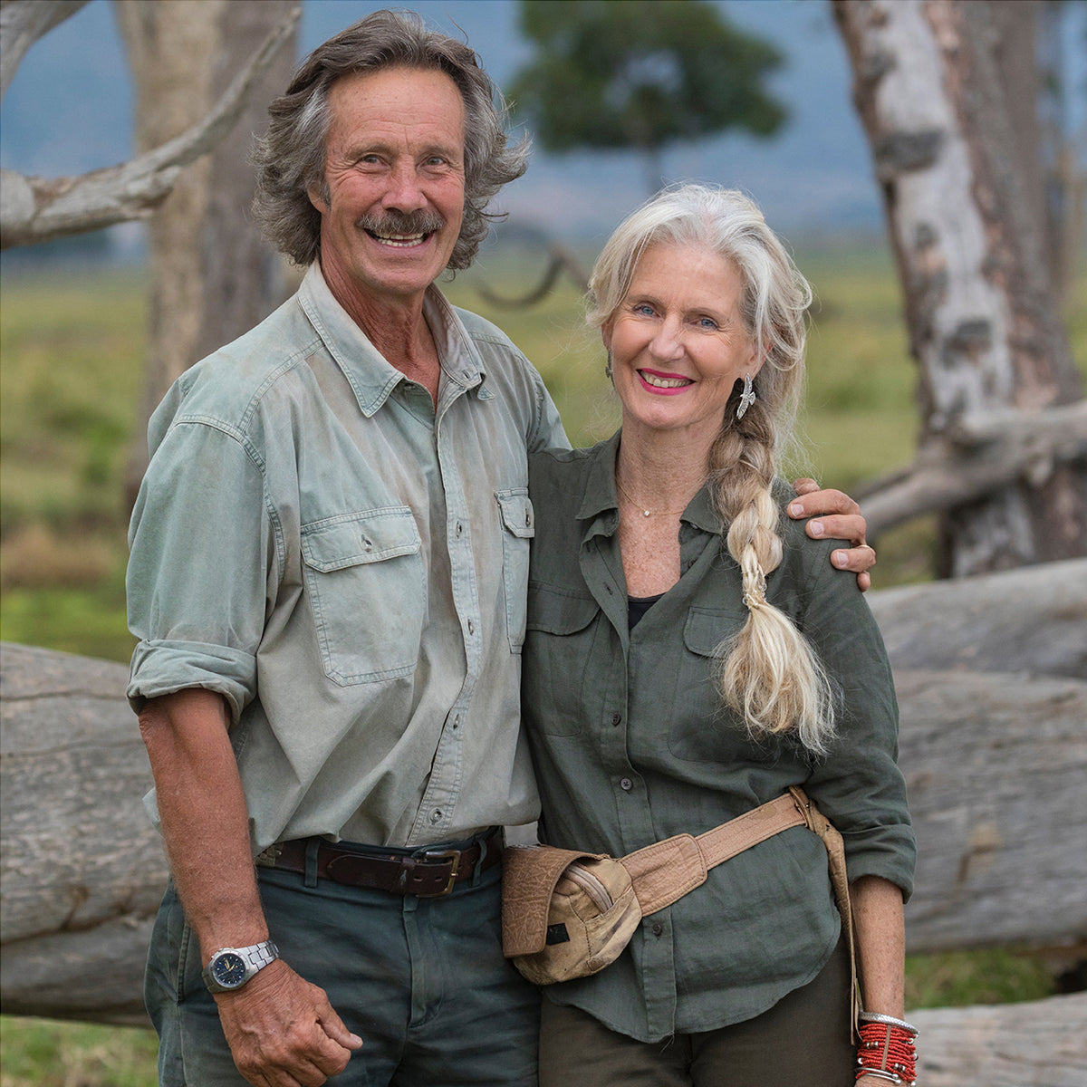 Sacred Nature 2: Reconnecting People to Our Planet - HPH Publishing South Africa