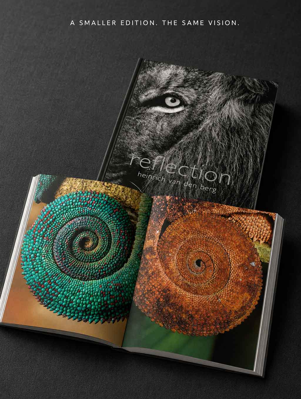 Reflection – Compact Edition - HPH Publishing South Africa
