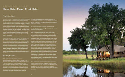 Africa’s Best Stays