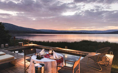 Africa’s Best Stays