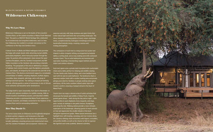 Africa’s Best Stays