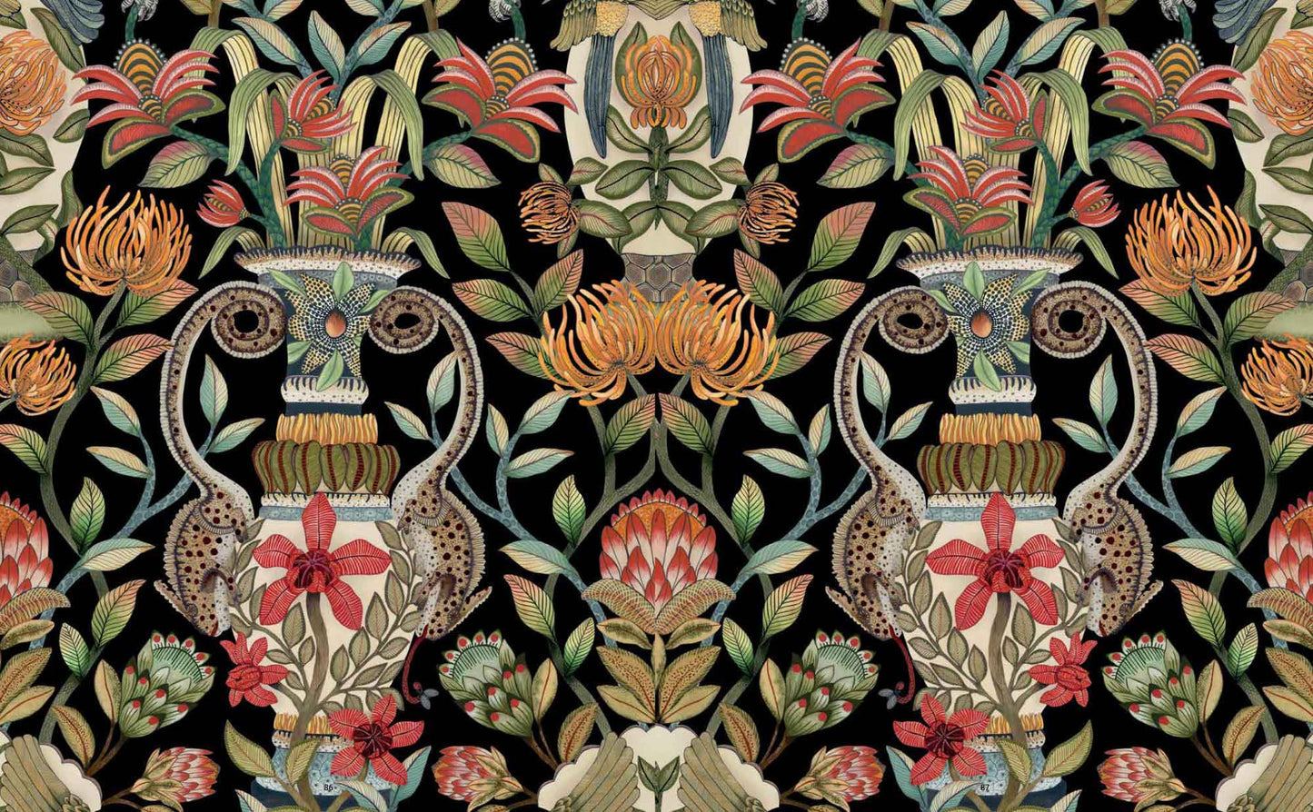 Africa’s Best Stays