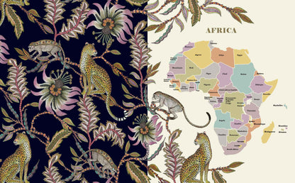 Africa’s Best Stays