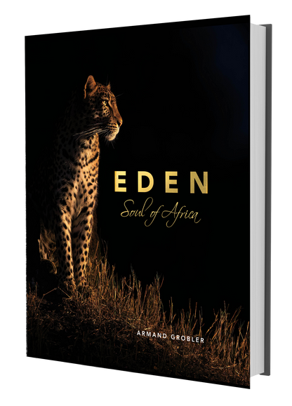 Eden - Soul of Africa