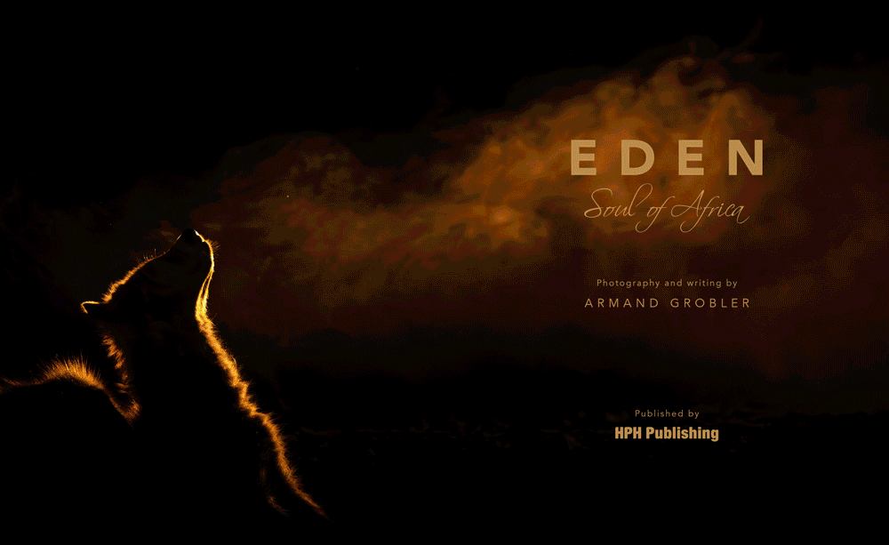 Eden - Soul of Africa