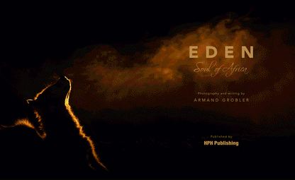 Eden - Soul of Africa