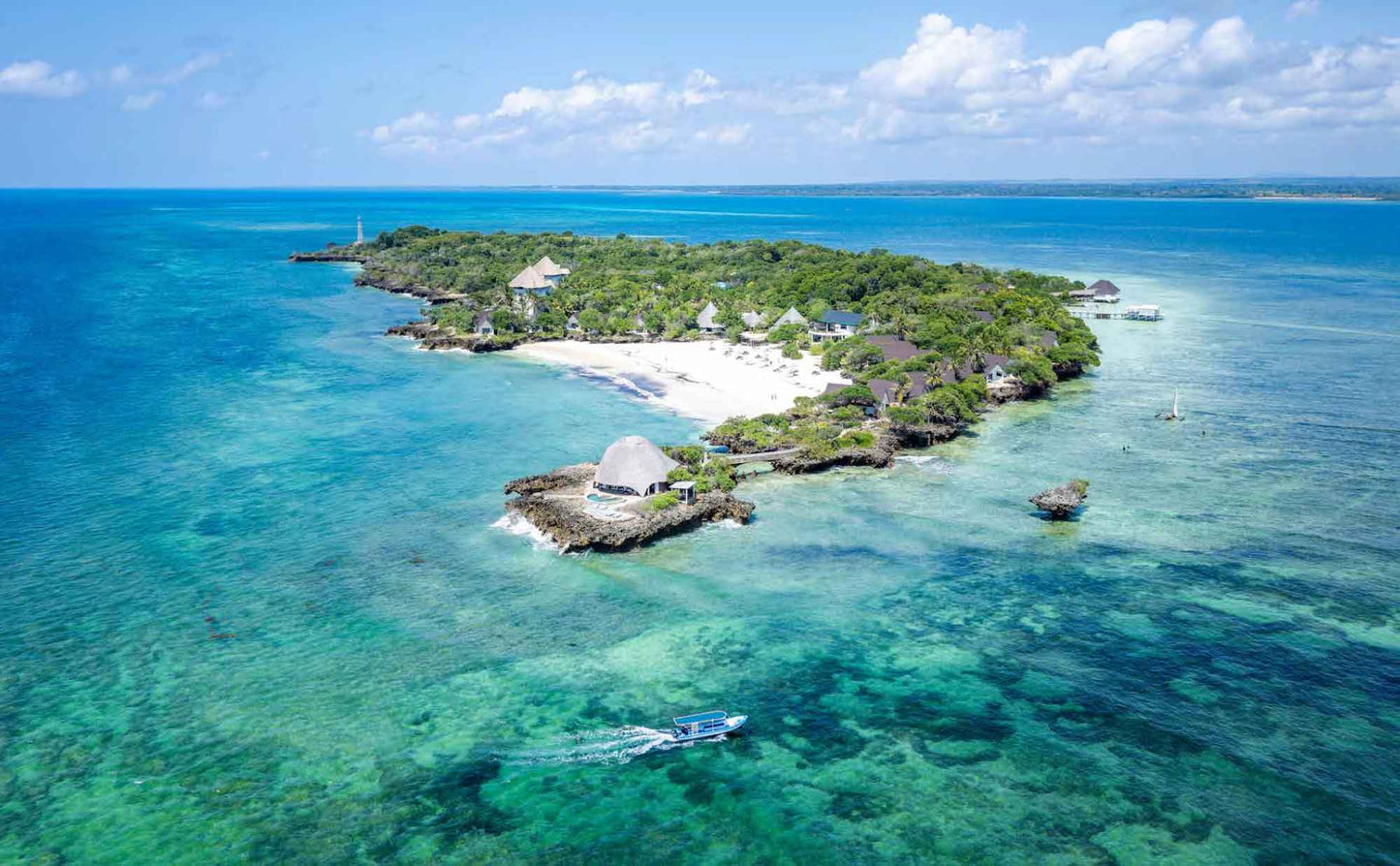 Indian Ocean Islands’ Best Stays