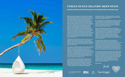 Indian Ocean Islands’ Best Stays
