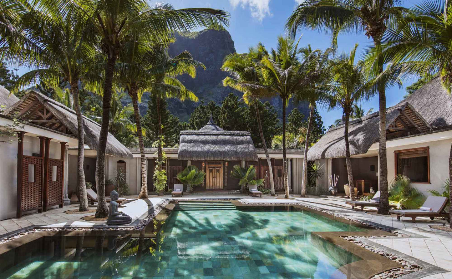 Indian Ocean Islands’ Best Stays