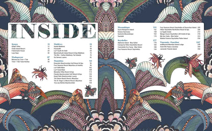 Indian Ocean Islands’ Best Stays