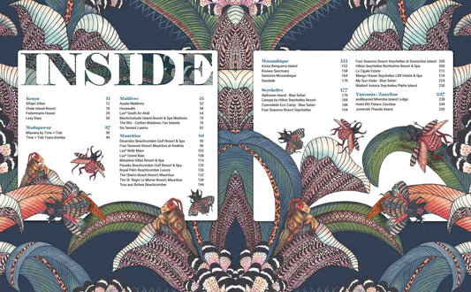 Indian Ocean Islands’ Best Stays