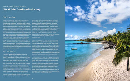 Indian Ocean Islands’ Best Stays