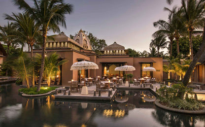 Indian Ocean Islands’ Best Stays