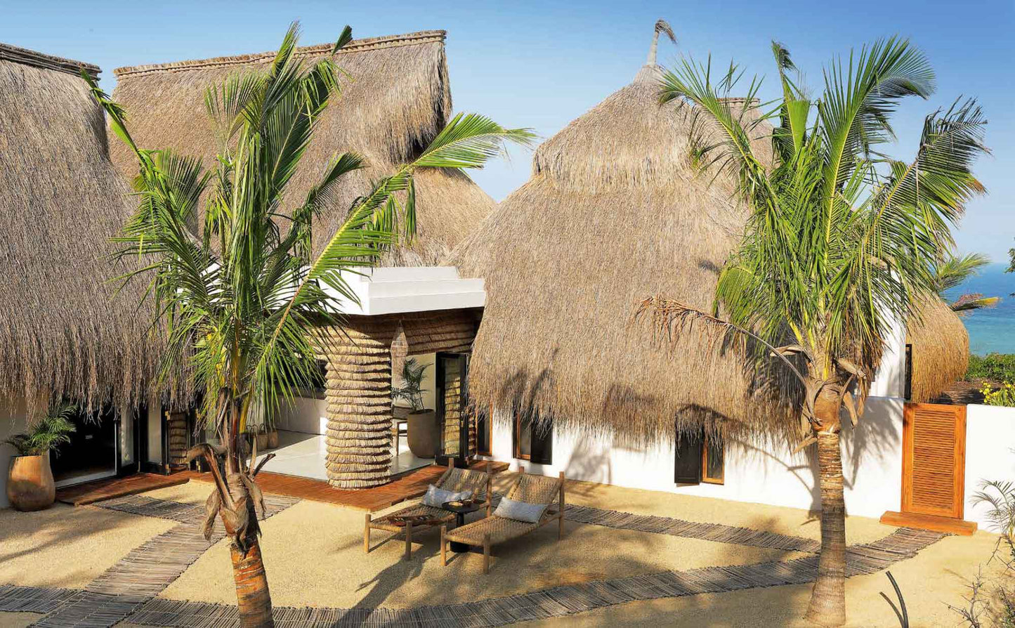 Indian Ocean Islands’ Best Stays