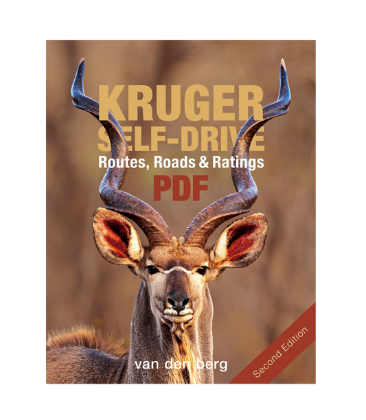 Kruger Self-Drive 2nd Edition PDF