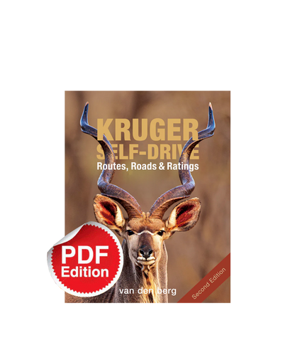 Kruger Self-Drive 2nd Edition PDF