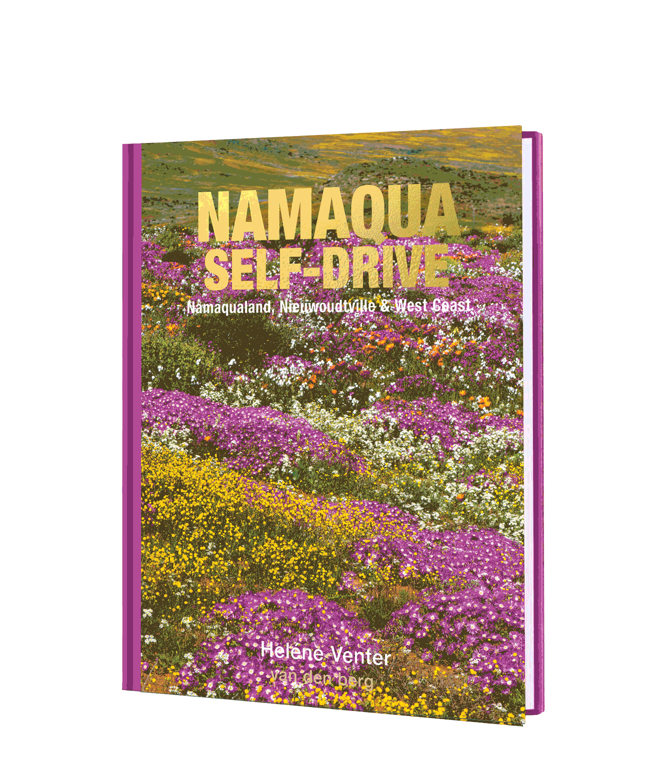 Namaqua Self-Drive