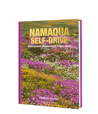 Namaqua Self-Drive