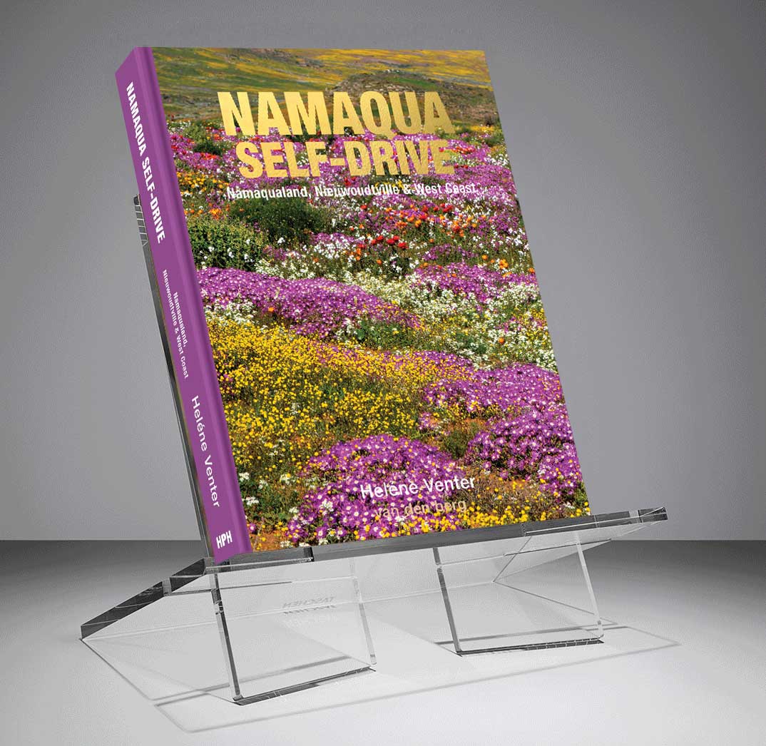 Namaqua Self-Drive