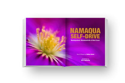 Namaqua Self-Drive