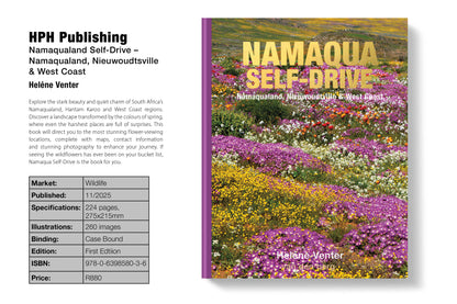 Namaqua Self-Drive