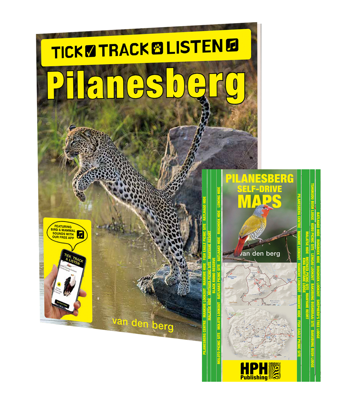 Pilanesberg Game Drive Bundle