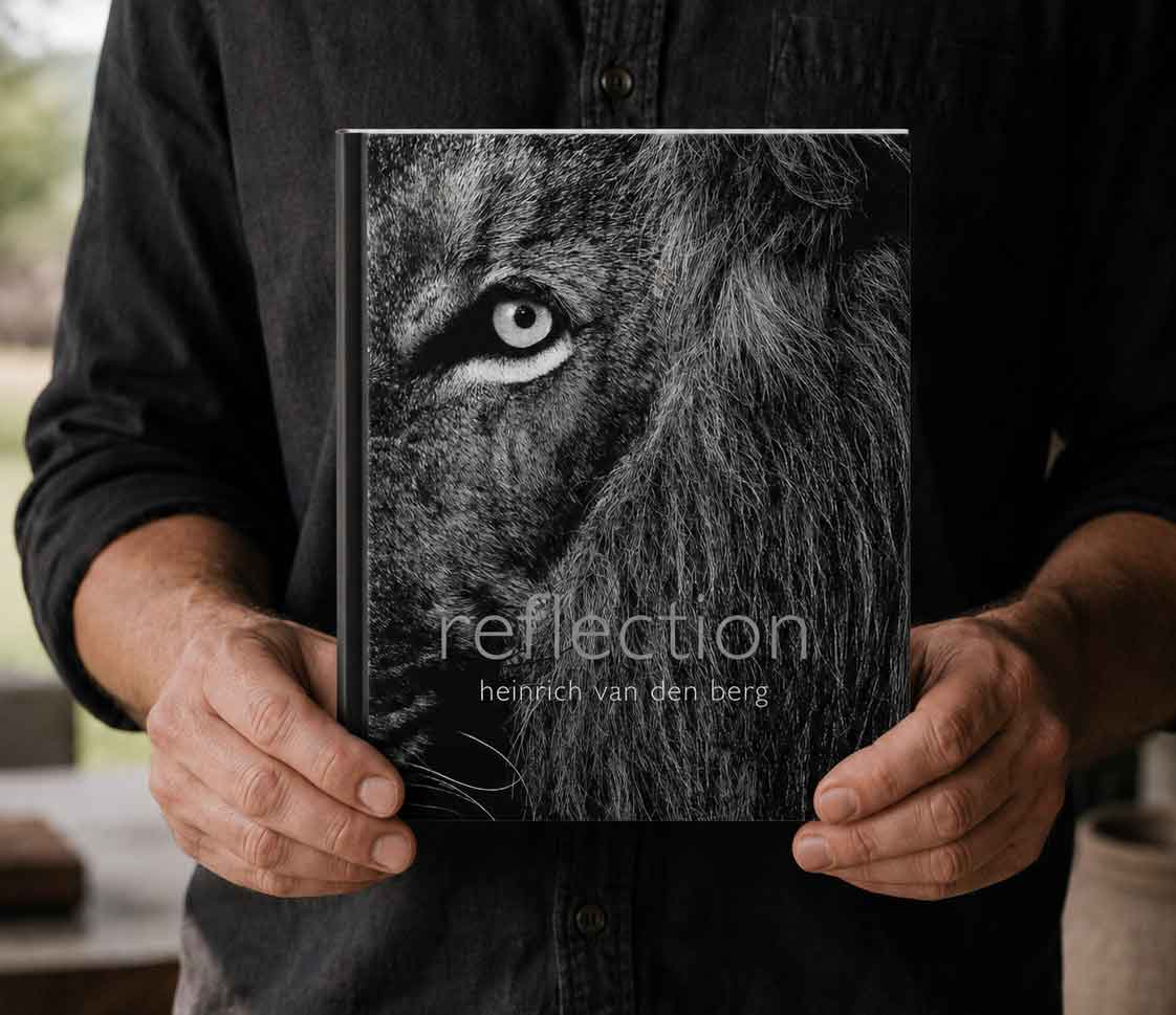 Reflection – Compact Edition - HPH Publishing South Africa