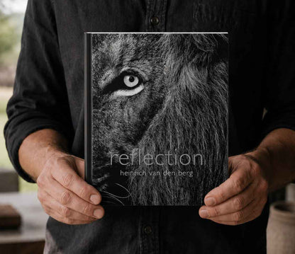 Reflection – Compact Edition - HPH Publishing South Africa