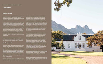 South Africa’s Best Stays