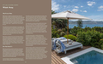 South Africa’s Best Stays