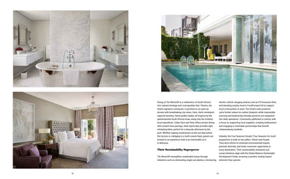 South Africa’s Best Stays