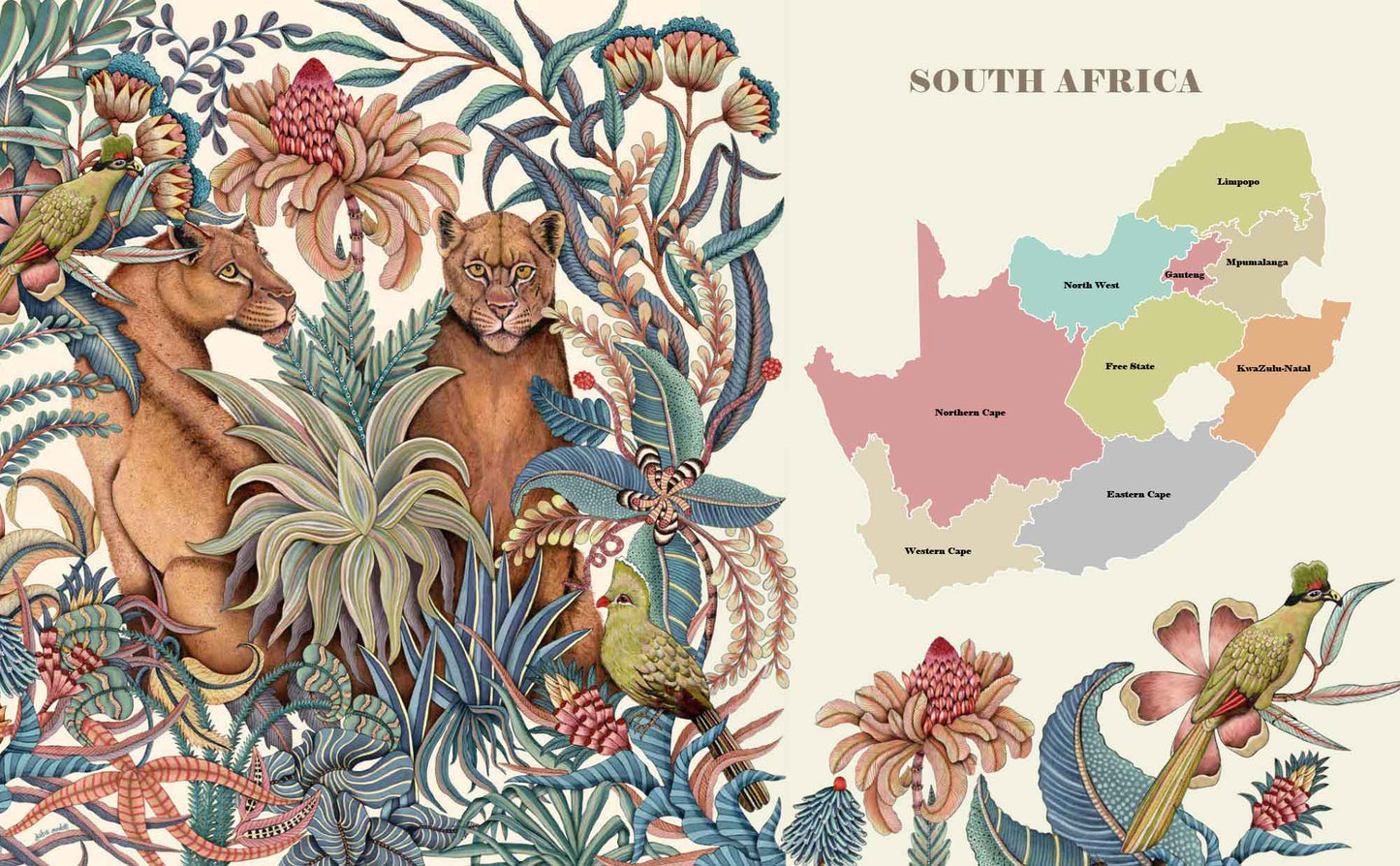 South Africa’s Best Stays