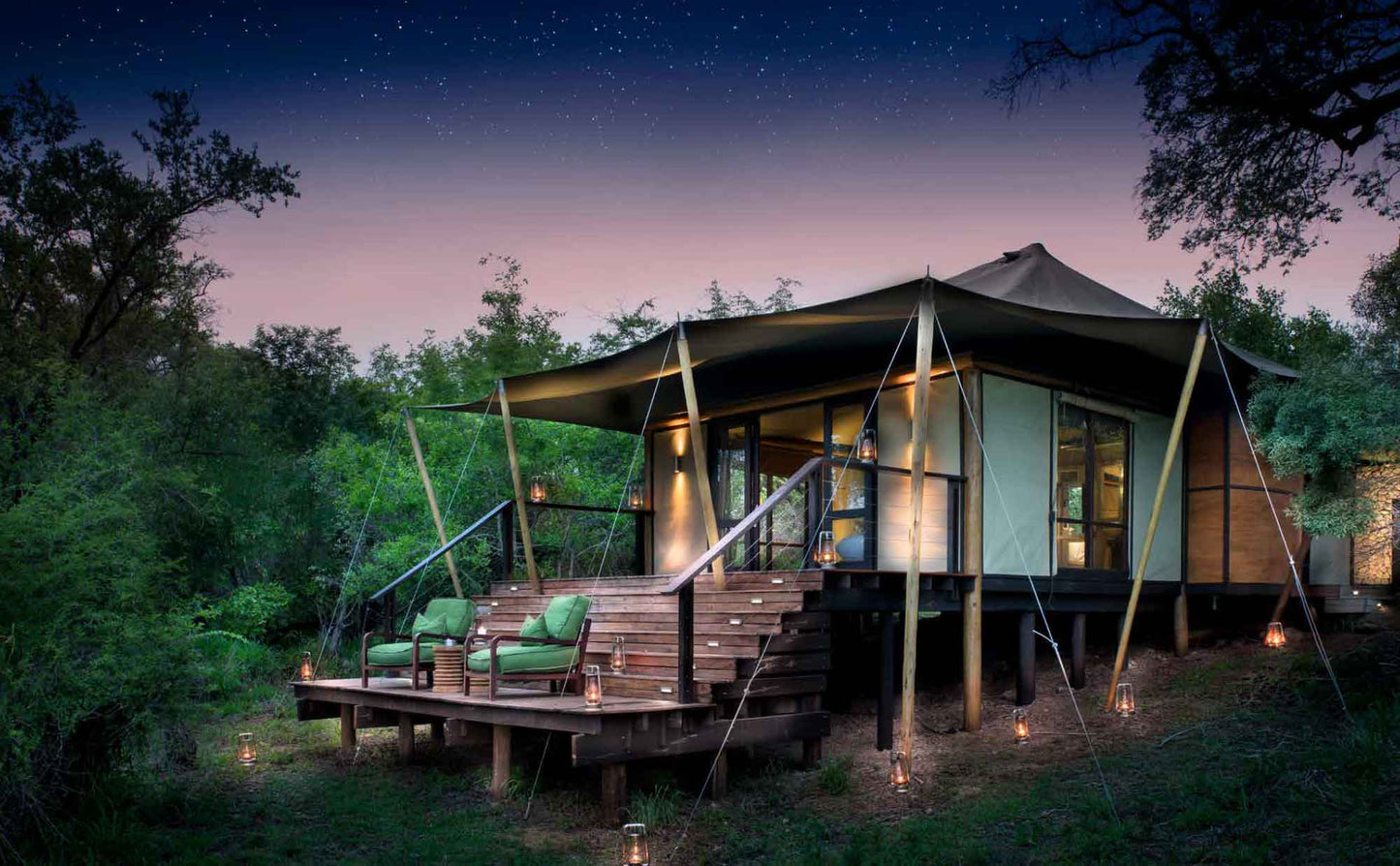 South Africa’s Best Stays