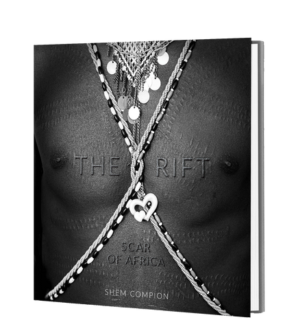 The Rift by Shem Compion