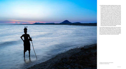 The Rift by Shem Compion