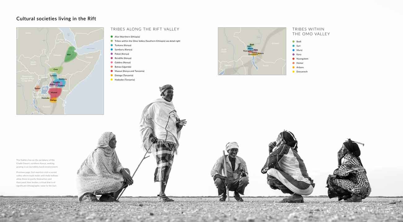 The Rift by Shem Compion