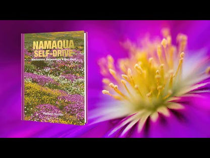 Namaqua Self-Drive