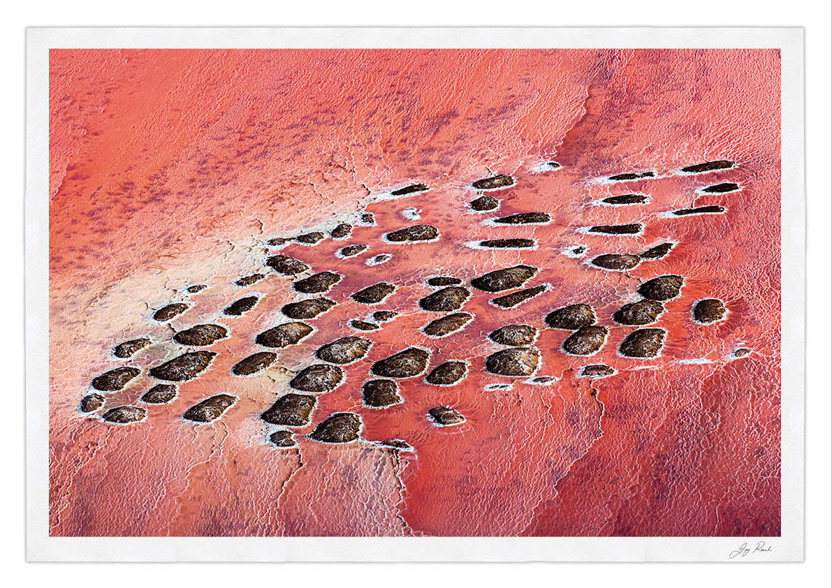 Colours of salt - HPH Publishing South Africa