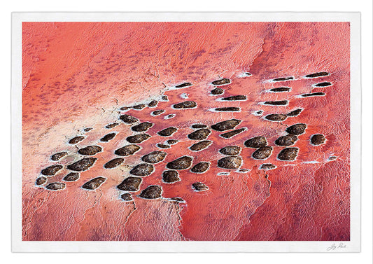 Colours of salt - HPH Publishing South Africa