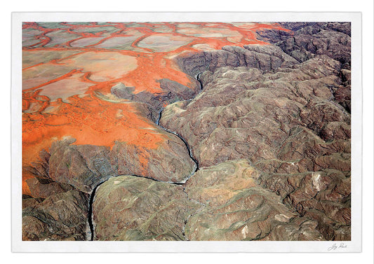Into the unknown - HPH Publishing South Africa