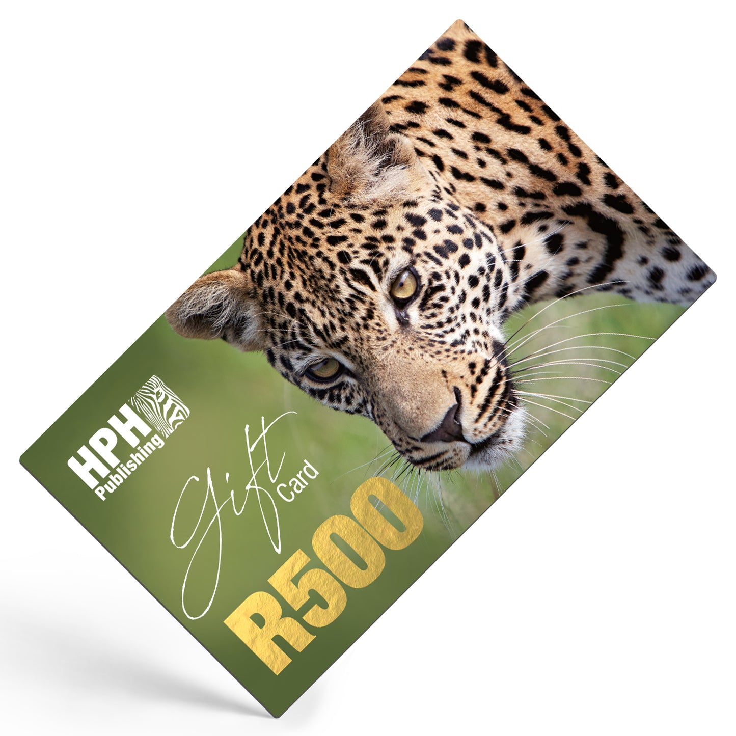 HPH Publishing Gift Card - HPH Publishing South Africa